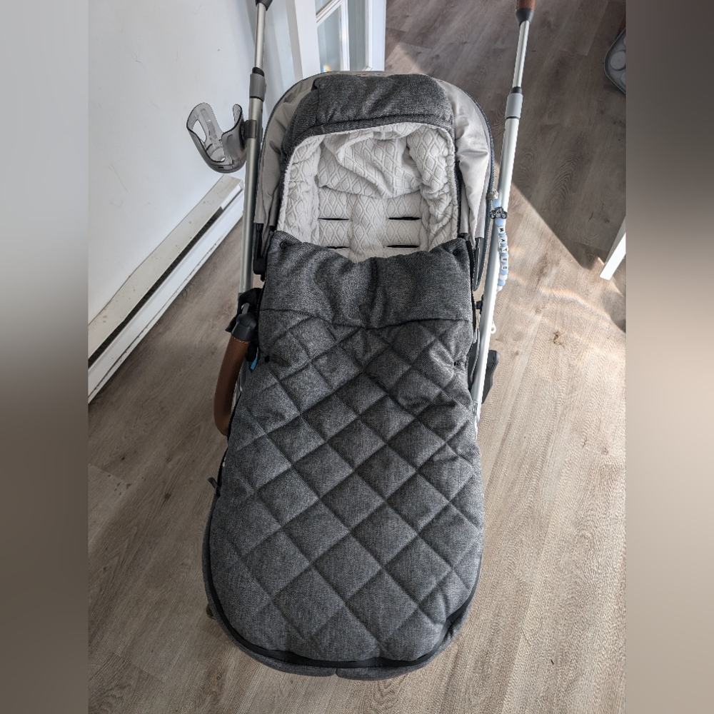 Uppababy CozyGanoosh